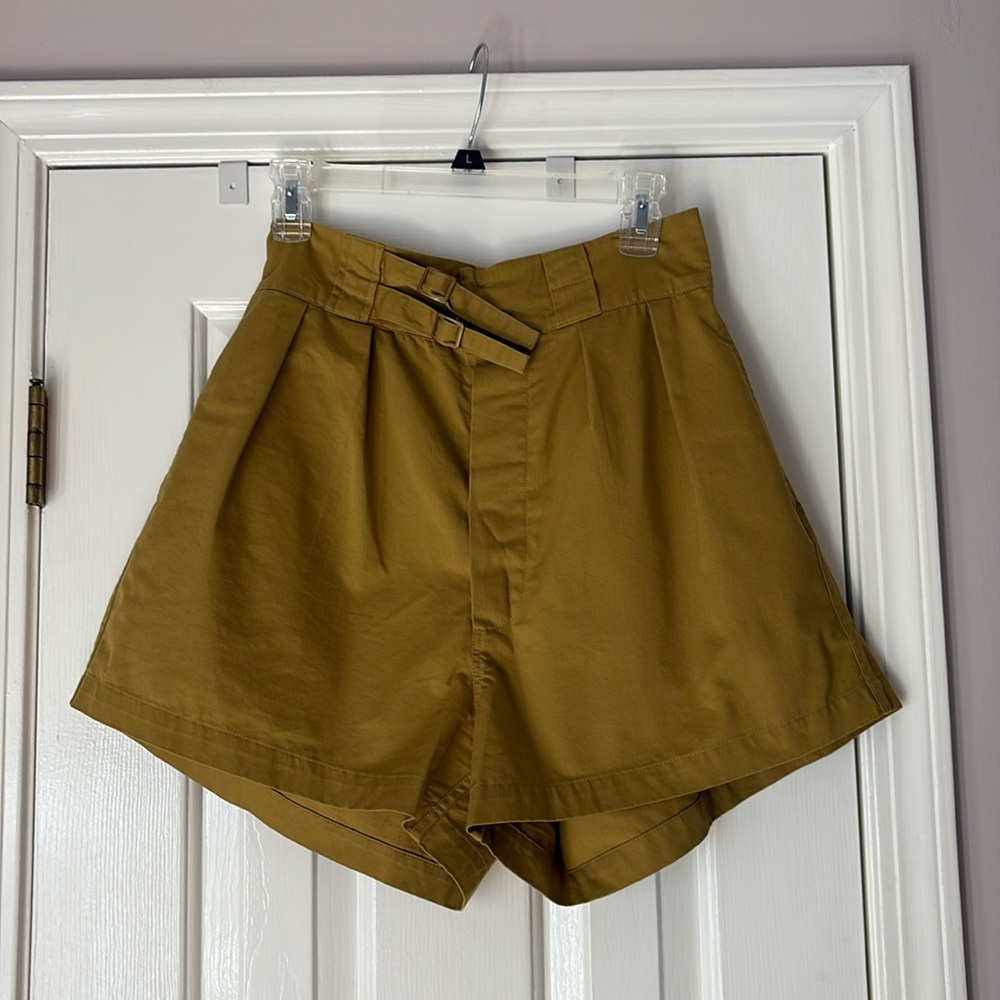 Doen Heron Short